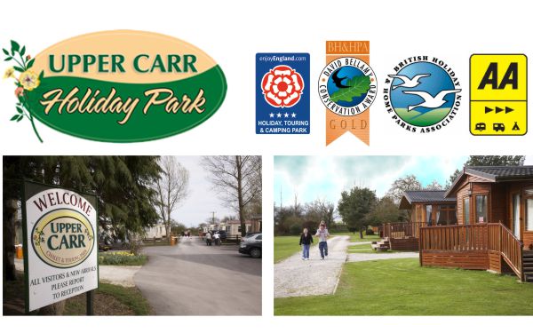 Upper Carr Caravan Park 1286