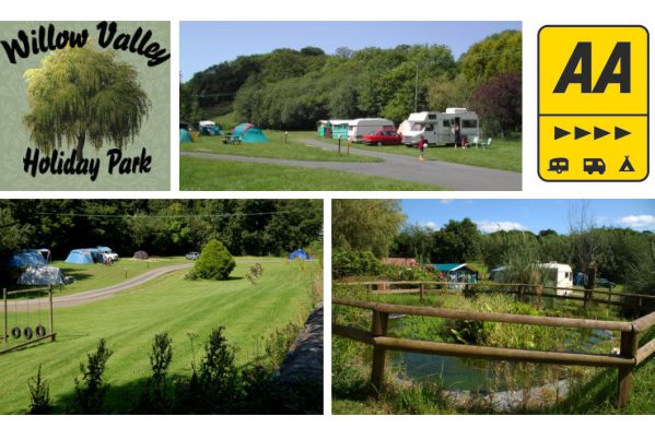 Willow Valley Holiday Park 12860