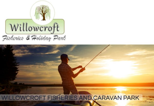 Willowcroft Fisheries & Camping Park 12864