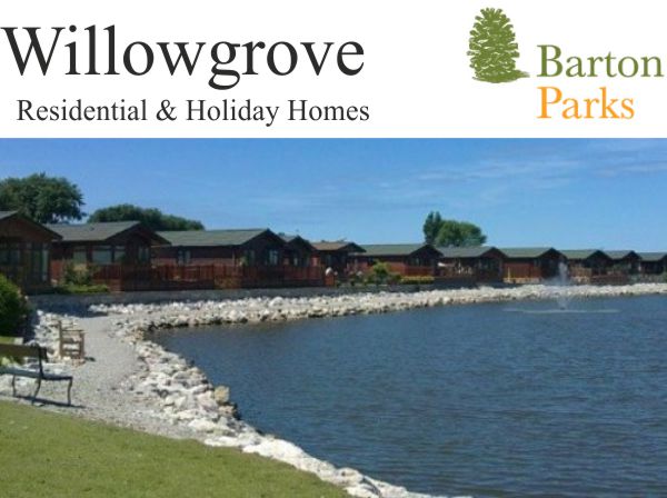 Willowgrove Leisure Park 12865