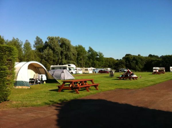 Willowmere Caravan Park 12869