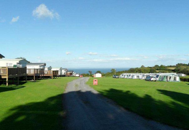 Windmill Hill Caravan Park 12872