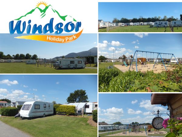 Windsor Holiday Park 12875