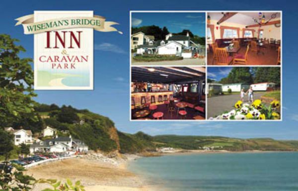 Wiseman's Bridge Inn & Caravan Park 12877