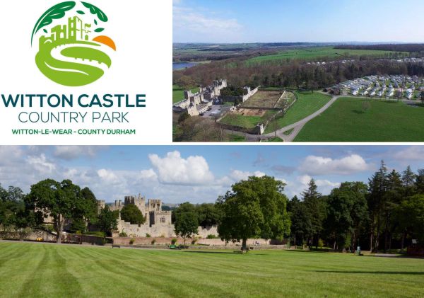 Witton Castle Country Park 12888