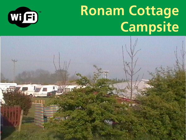 Ronam Cottage Campsite 12893