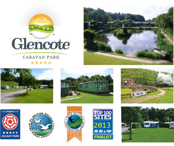 Glencote Caravan Park 12909