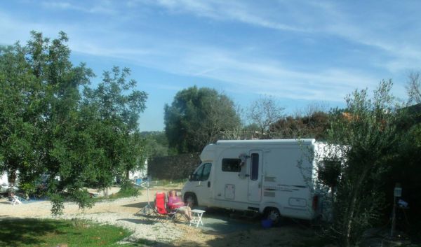 Cressfield Caravan Park 12925