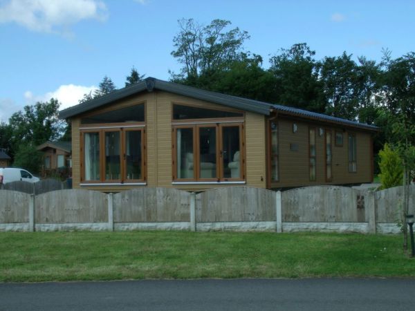 Cressfield Caravan Park 12926