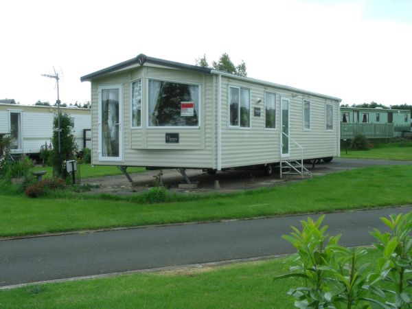 Cressfield Caravan Park 12927