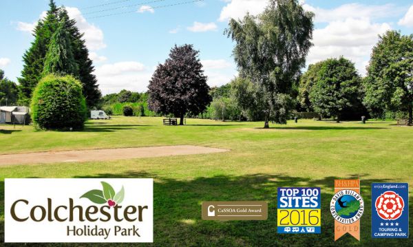 Colchester Holiday Park 12928