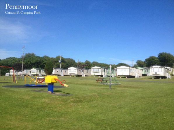 Pennymoor Caravan and Camping Park 12935