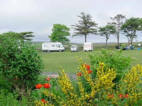 Inver Caravan Park 12949