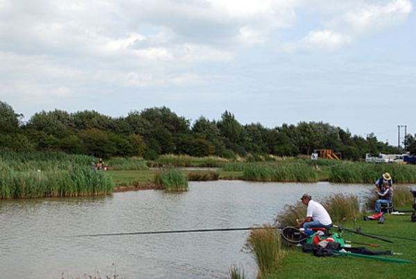 Pine Trees Leisure Park 12957