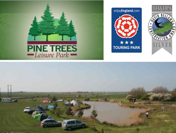 Pine Trees Leisure Park 12960