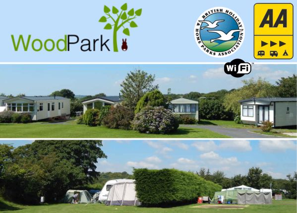 Wood Park Caravans 12981