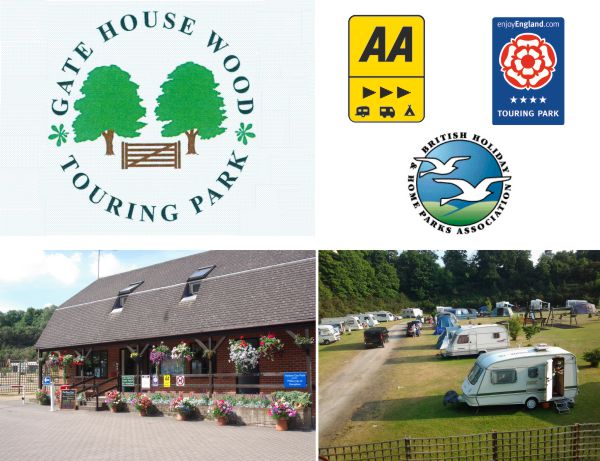 Gate House Wood Touring Park 12982