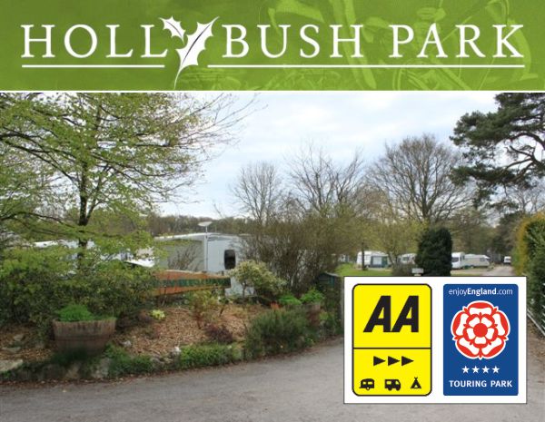 Holly Bush Park 12988