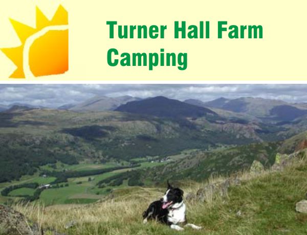 Turner Hall Farm