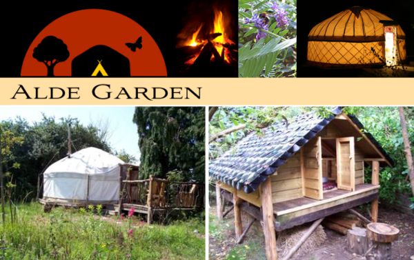 Alde Garden