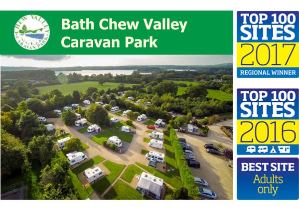 Bath Chew Valley Caravan Park 13000