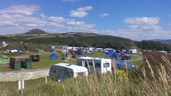 Black Rock Sands Touring and Camping Park 13009