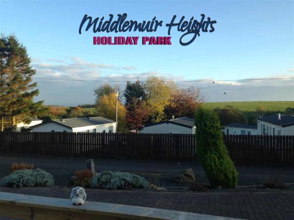 Middlemuir Heights Holiday Park 13011