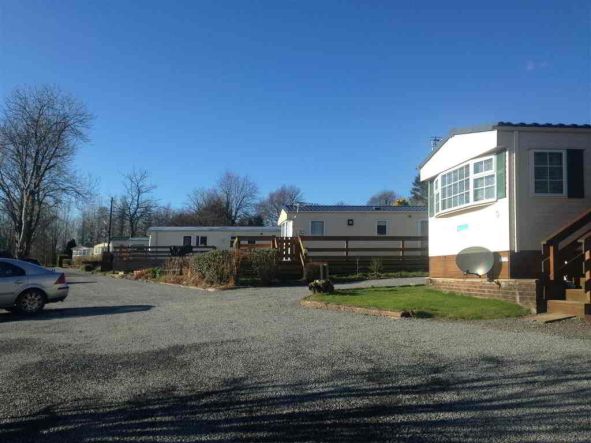 Middlemuir Heights Holiday Park 13012
