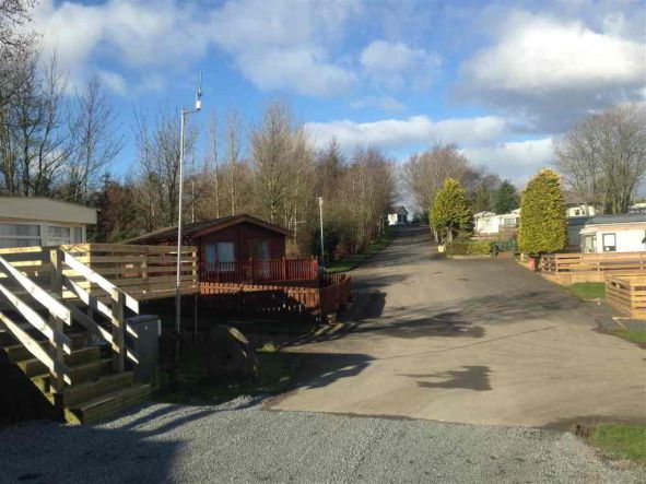Middlemuir Heights Holiday Park 13013