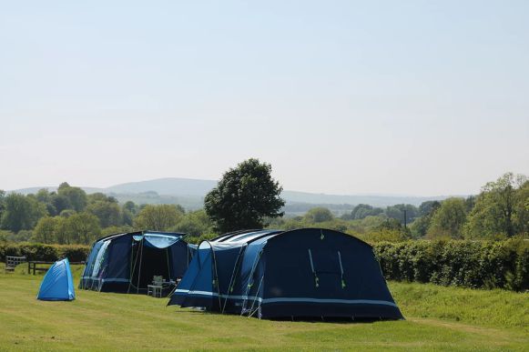 Dolbryn Campsite 13017