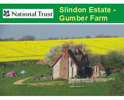 Gumber Farm