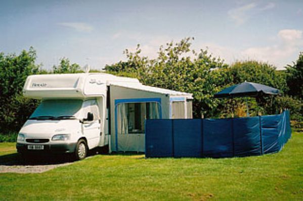 Bay View Farm Caravan and Camping Park 13041