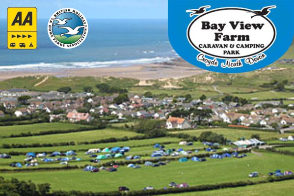 Bay View Farm Caravan and Camping Park 13042