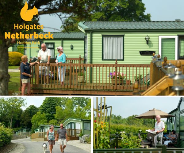 Netherbeck Holiday Park 13060