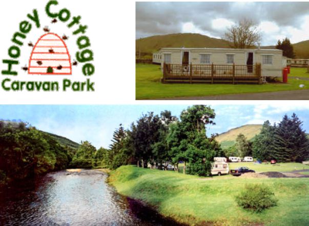 Honey Cottage Caravan Park 13091