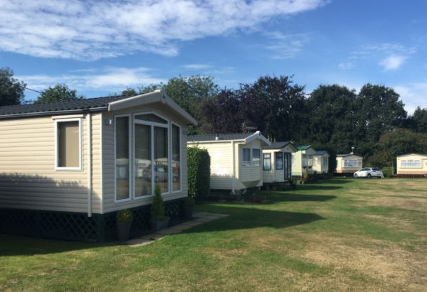 Little Lakeland Caravan Park 13094