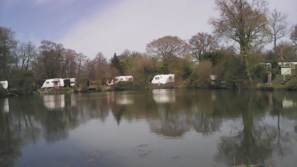 Little Lakeland Caravan Park 13095