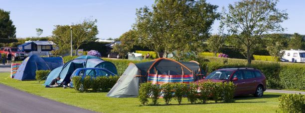 Wooda Farm Holiday Park 13098