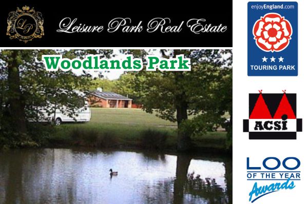 Woodlands Caravan Park 131