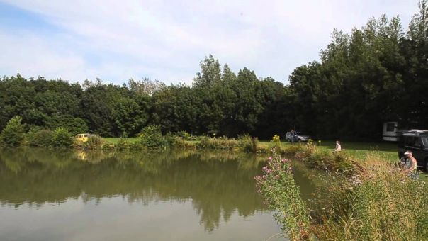 Thorney Lakes & Caravan Park 13112