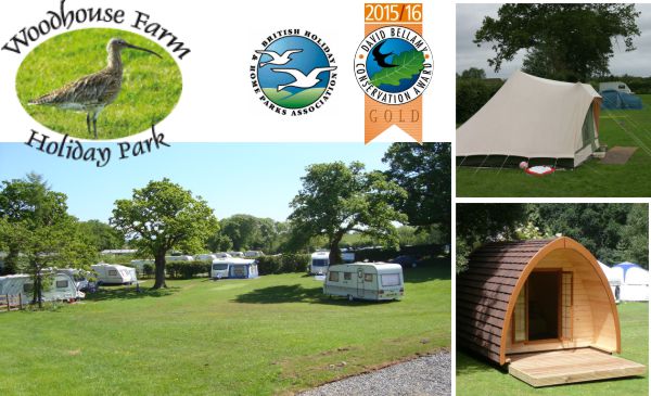 Woodhouse Farm Holiday Park 13120