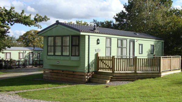 Woodhouse Farm Holiday Park 13123