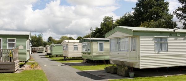 Woodland Vale Holiday Park 13135