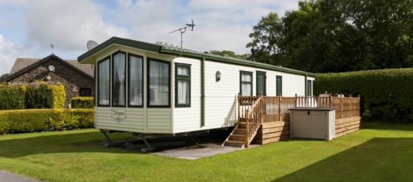 Woodland Vale Holiday Park 13136