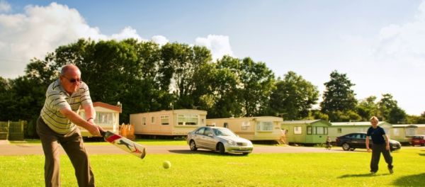 Woodland Vale Holiday Park 13137