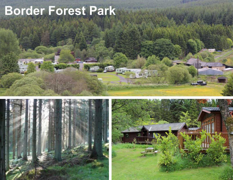 Border Forest Holiday Park 1314