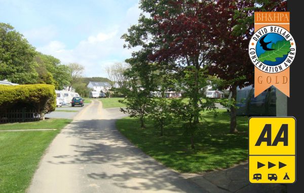 Woodlands Caravan Park 13144