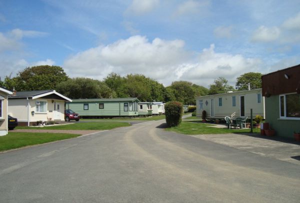 Woodlands Caravan Park 13145