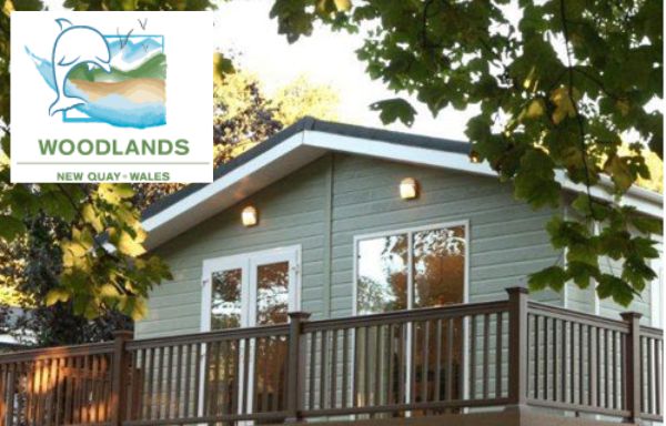 Woodlands Holiday Village 13150