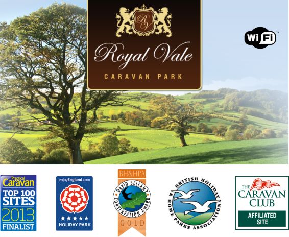 Royal Vale Caravan Park 1316
